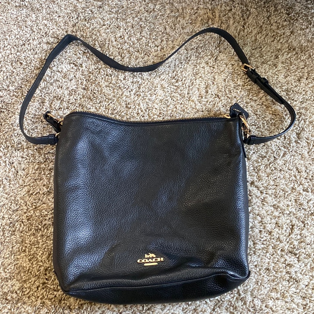 Used like new cross body